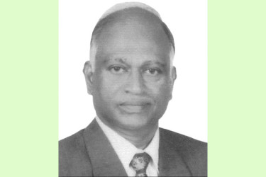 সুপ্রিম কোর্ট বারের সাবেক সভাপতি মেজবাহ উদ্দিনের ইন্তেকাল