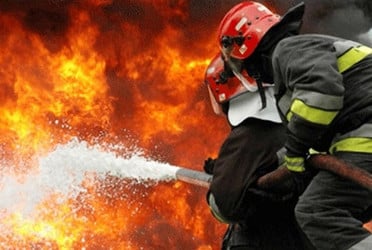 সুপ্রিম কোর্টের ক্যান্টিনে অগ্নিকাণ্ড