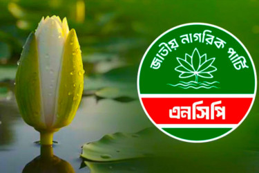 বিজয় দিবসে আগ্রাসনবিরোধী যাত্রা করবে এনসিপি