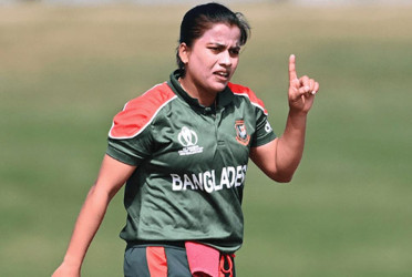 বিসিএলেও খেলা হচ্ছে না অভিজ্ঞ নাহিদার