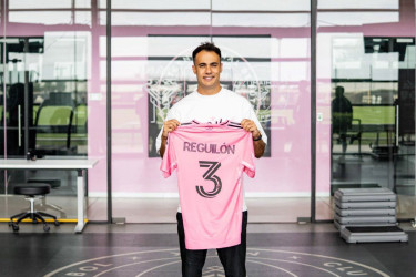 রিয়াল মাদ্রিদের সাবেক ডিফেন্ডার এখন মেসির সতীর্থ