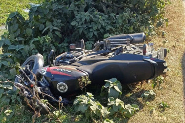 হবিগঞ্জ–বানিয়াচং সড়কে সিএনজি মোটরসাইকেল সংঘর্ষে নিহত ১