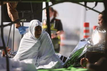 মাল্টা উপকূলে নৌকাডুবি: ৫৯ বাংলাদেশি উদ্ধার, নিহত ১