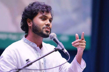 হাদির শারীরিক অবস্থা স্থিতিশীল, আরেকটি অস্ত্রোপচার প্রয়োজন: ইনকিলাব মঞ্চ