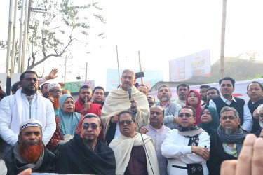 স্বাধীনতাবিরোধীরা সাধারণ ক্ষমার সম্মান দিতে জানেনি: এ্যানি