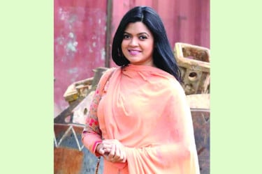 আবেগী নাবিলা