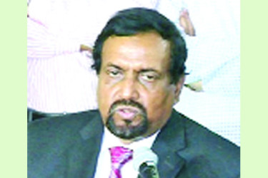 জাতিকে ঐক্যবদ্ধ থাকতে হবে