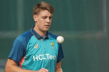 আইপিএল ইতিহাসে সবচেয়ে দামি বিদেশি খেলোয়াড় গ্রিন