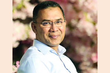 তারেক রহমানের স্বদেশ প্রত্যাবর্তনে নতুন কর্মসূচি