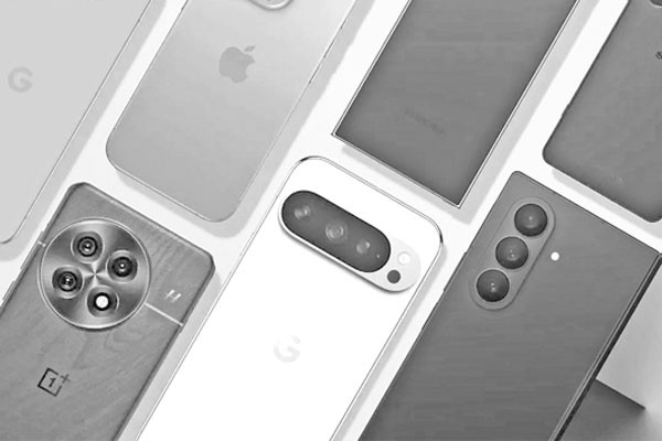 বিদেশ থেকে আনা ফোন নিবন্ধন বাধ্যতামূলক : কীভাবে করবেন