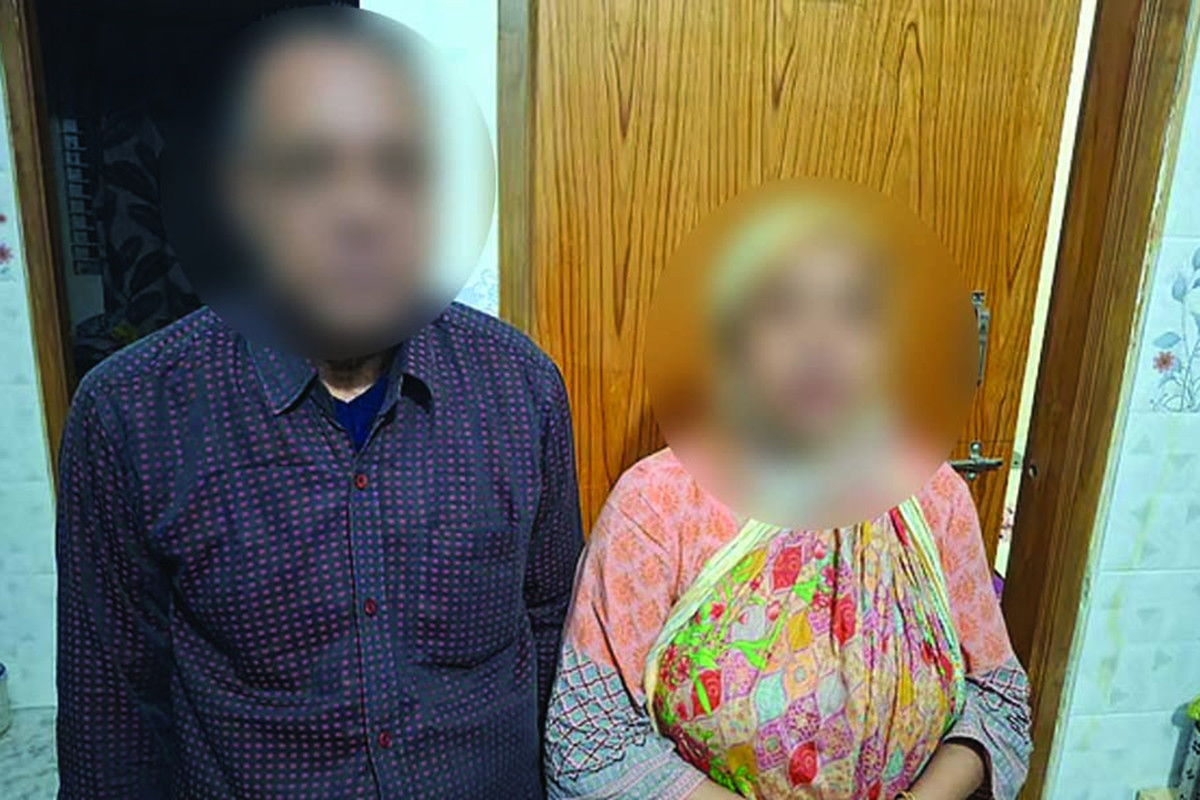 হাদিকে হত্যাচেষ্টা মামলার মূল অভিযুক্ত ফয়সালের মা-বাবা গ্রেফতার