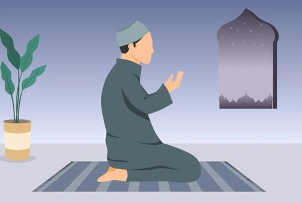 ১৭ ডিসেম্বর : আজকের নামাজের সময়সূচি