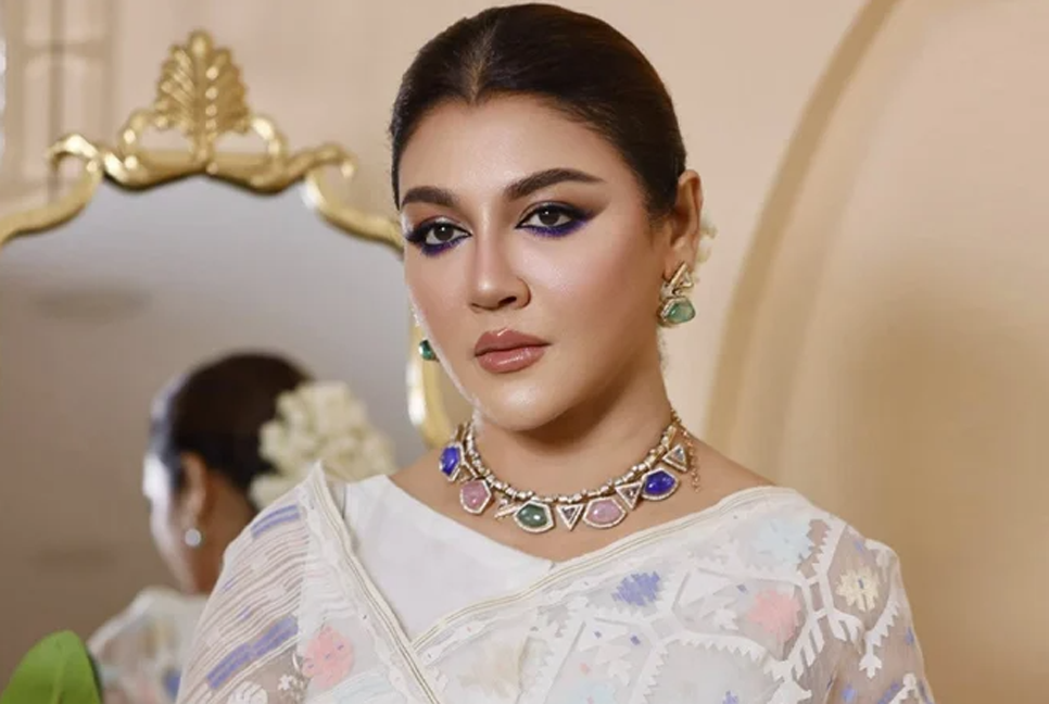 বিজয়ের মাসে জয়ার সিনেমার বিশেষ প্রদর্শনী