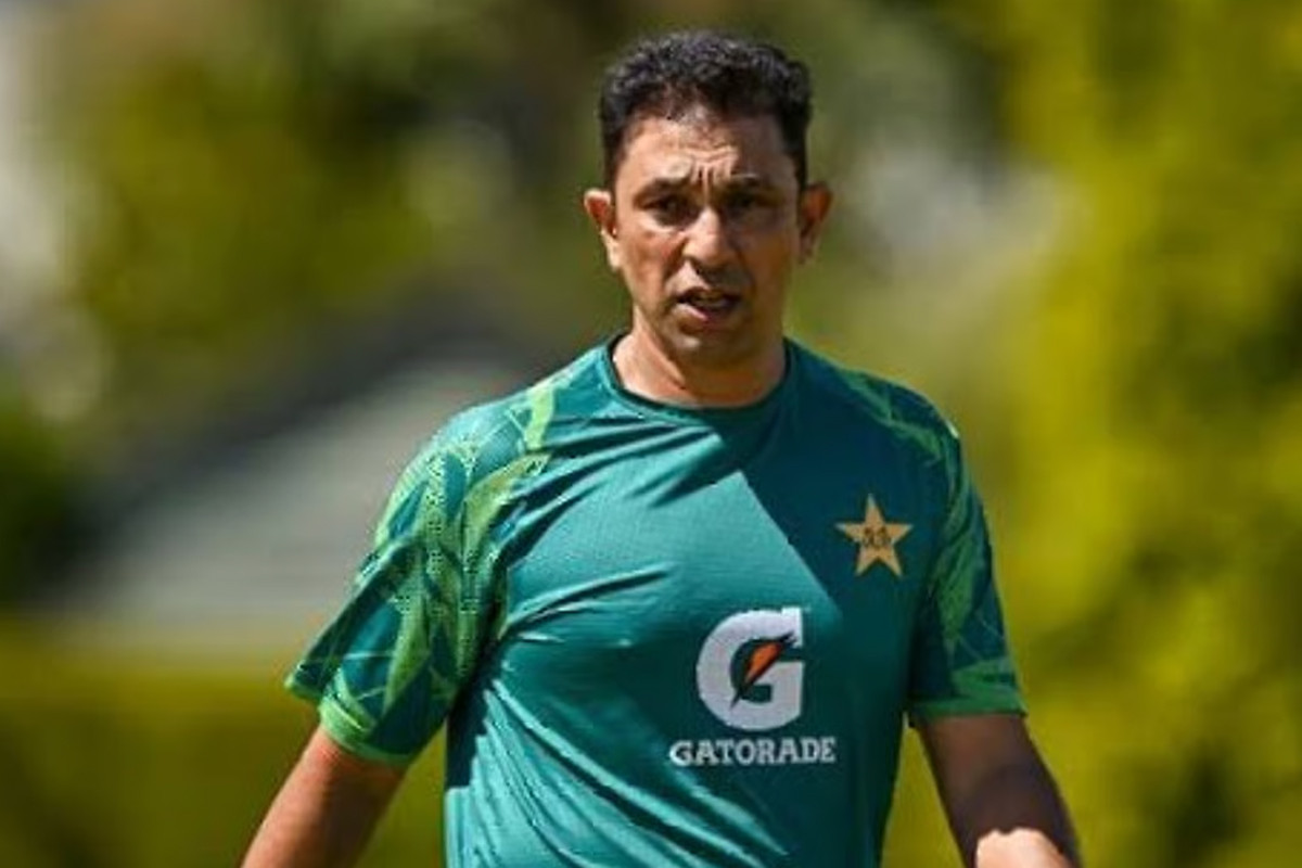 চার বছরে পাকিস্তান টেস্ট দলের ৭ হেড কোচ