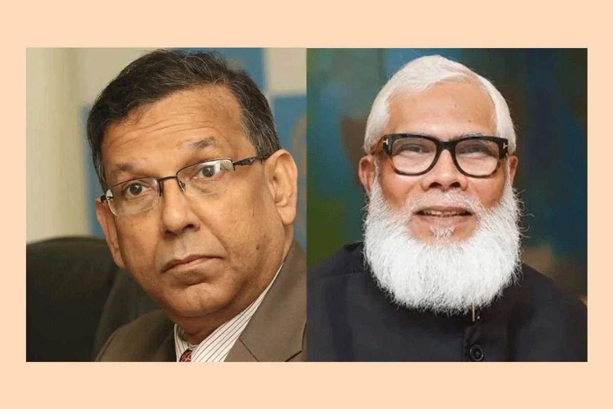 আনিসুল-সালমানের বিরুদ্ধে অভিযোগ গঠনের শুনানি আজ