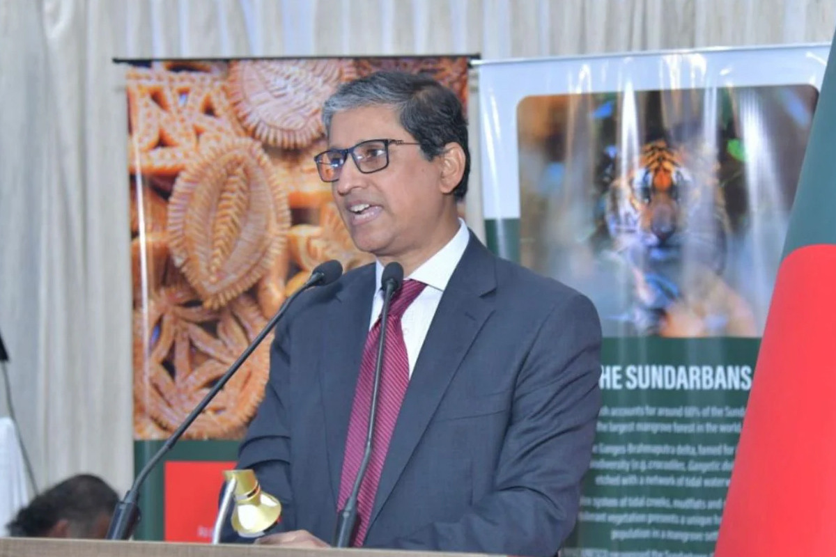 বাংলাদেশের হাইকমিশনারকে তলব করেছে ভারত