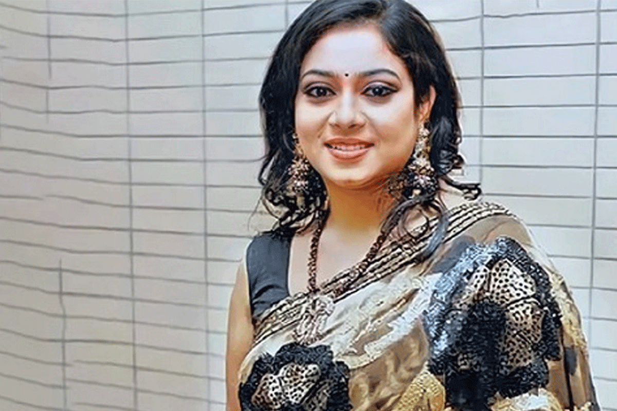 ‘দুই নয়নের আলো’ শাবনূরকে এনে দিয়েছিল জাতীয় পুরস্কার