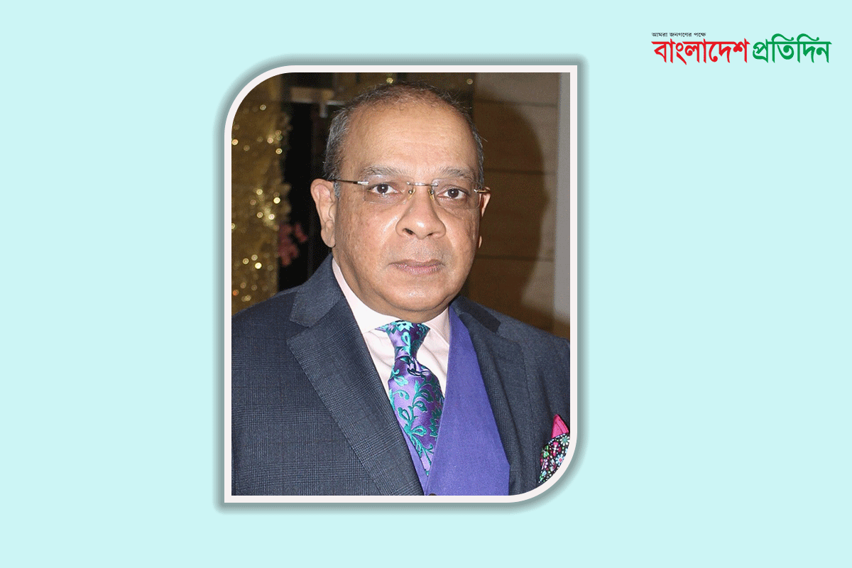 প্রধান বিচারপতি সৈয়দ রেফাত আহমেদের বিদায়ী সংবর্ধনা কাল