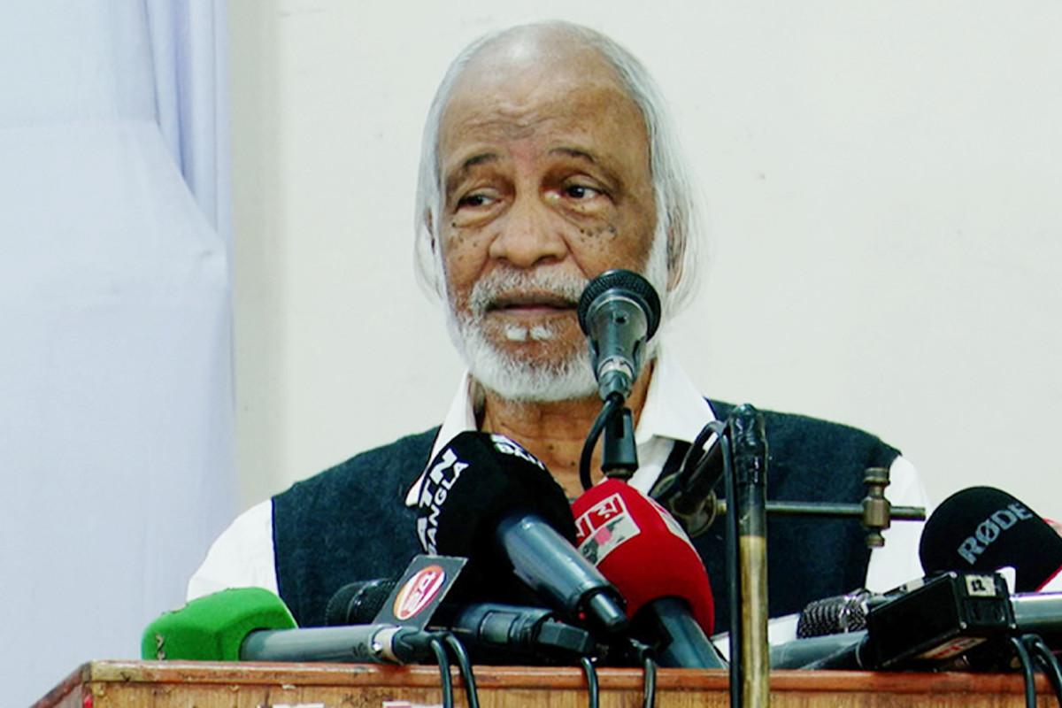 ফ্যাসিবাদী দেশ হিসেবে বিশ্বে আবারও পরিচিত হতে চাই না