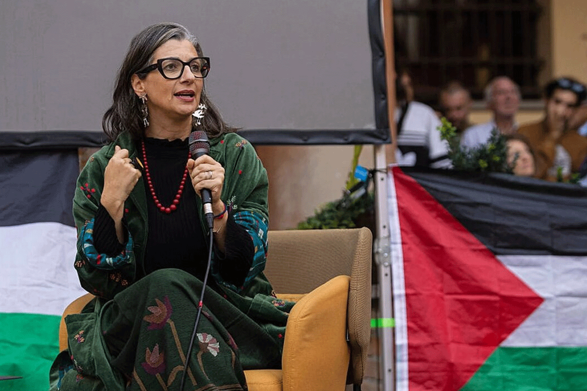 নোবেল পুরস্কারের মনোনীতদের তালিকায় জাতিসংঘের প্রতিনিধি