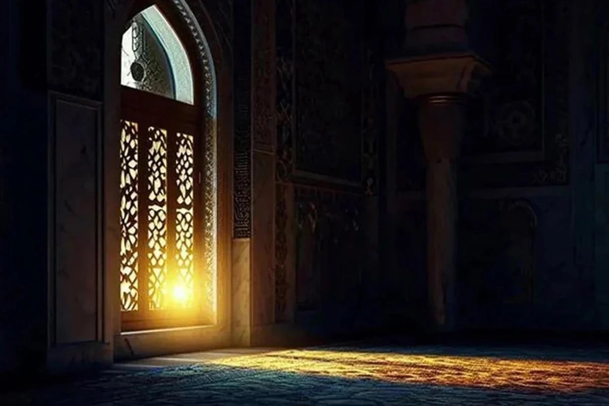 ইসলামী আইনে হত্যাচেষ্টার শাস্তি