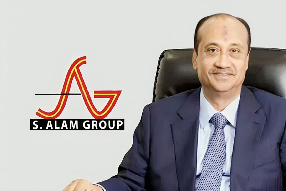 ৩ হাজার কোটি টাকা আত্মসাৎ, এস আলম গ্রুপের বিরুদ্ধে দুদকের মামলা