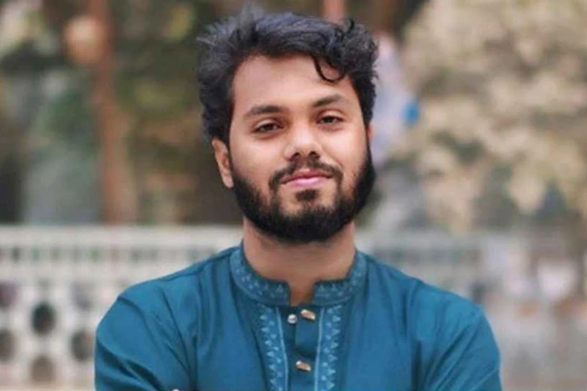 হাদির অবস্থা অত্যন্ত সংকটাপন্ন