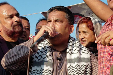 ‘শিশুদের স্বপ্ন দেখার এবং শৈশবের অঙ্গীকার পূর্ণ হলে স্বাধীনতা ফলপ্রসূ হবে’