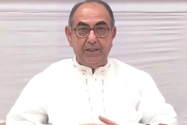 নাশকতা মামলায় মির্জা আব্বাসসহ বিএনপির ৪৫ নেতা-কর্মীকে অব্যাহতি