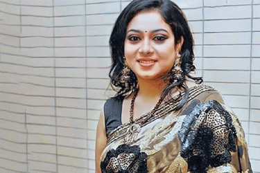 ‘দুই নয়নের আলো’ শাবনূরকে এনে দিয়েছিল জাতীয় পুরস্কার