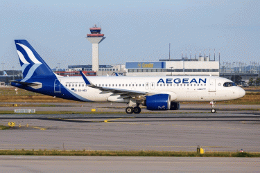 ৩৫ বছর পর ইরাকে ইউরোপীয় বিমানের অবতরণ