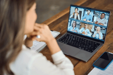 এআই সহকারীর নতুন সংস্করণ এনেছে জুম