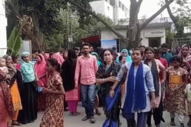 ব্রাহ্মণবাড়িয়ায় প্রেমের বিয়েকে কেন্দ্র করে সংঘর্ষ, বরের মা নিহত