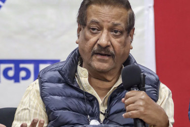 অপারেশন সিঁদুরের প্রথম দিনেই ভারত পরাজিত হয়েছিল : কংগ্রেস নেতা