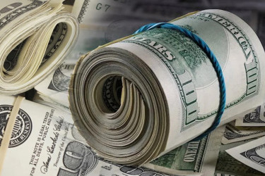 ১৬ দিনে দেশে রেমিট্যান্স এলো ১৮২ কোটি ডলার