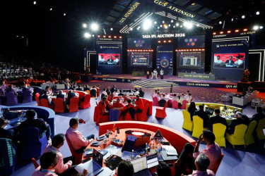 কেন ঘরোয়া ক্রিকেটারেই বাজি ধরছে আইপিএলের দলগুলো