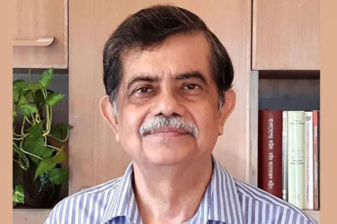 বিশ্ববিদ্যালয়ের ডিগ্রি শুধু চাকরি পাওয়ার জন্য নয়: শিক্ষা উপদেষ্টা