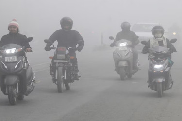 দিল্লির দূষণ থেকে বাঁচতে দেরাদুনে গিয়েও হতাশ ভারতীয়রা