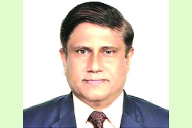 খালেদা জিয়া ও তারেকের প্রধান নিরাপত্তা কর্মকর্তা ব্রি. জেনারেল (অব.) শামসুল ইসলাম