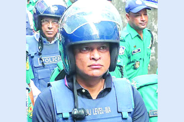 শতাধিক ব্যক্তিকে গুম করে হত্যা