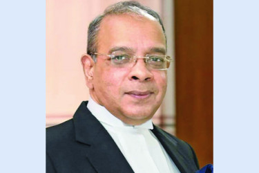 ট্রাইব্যুনালের নতুন এজলাস উদ্বোধন