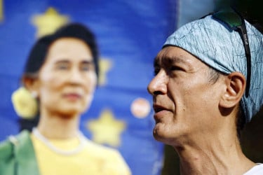 নির্বাচনের আগেই উত্তেজনা, সুচির বেঁচে থাকার প্রশ্নে নতুন বিতর্ক