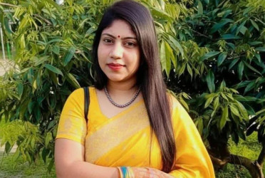 রাজধানীতে হোস্টেল থেকে এনসিপি নেত্রীর মরদেহ উদ্ধার