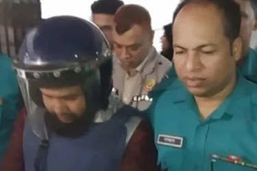 শুটার ফয়সালকে নিয়ে আদালতে চাঞ্চল্যকর তথ্য দিলেন নুরুজ্জামান