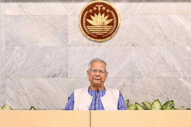 উপদেষ্টা পরিষদের বৈঠক অনুষ্ঠিত