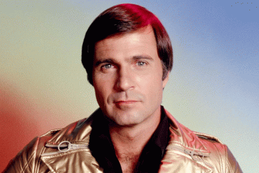 কিংবদন্তি অভিনেতা গিল জেরার্ড আর নেই