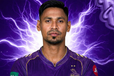 এক শর্তে পুরো আইপিএলের জন্য মোস্তাফিজকে এনওসি দিল বিসিবি