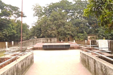 ১৯ ডিসেম্বর কাশিয়ানী মুক্ত দিবস