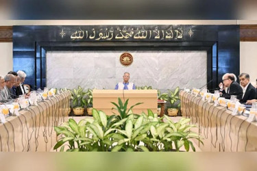 সুইজারল্যান্ডের বার্নে হচ্ছে বাংলাদেশের নতুন দূতাবাস