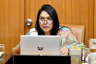 গণভোটে ব্যাপক অংশগ্রহণ নিশ্চিতে উঠান বৈঠক আয়োজনের নির্দেশ তথ্য সচিবের